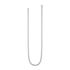 Купить Шланг для душу Grohe VitalioFlex Long-Life TwistStop 1500 мм 22101000 в Киеве vannaja.kiev.ua
