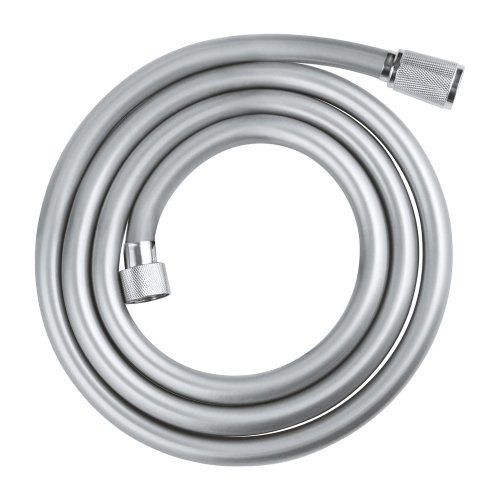 Купить Шланг для душу Grohe QuickFix VitalioFlex Comfort TwistStop 1750 мм 28745002 в Киеве vannaja.kiev.ua