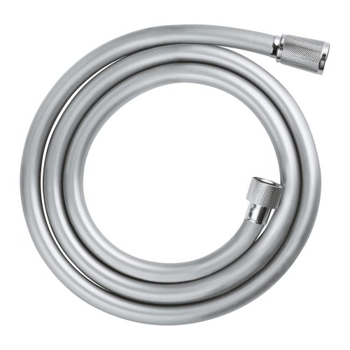 Купить Шланг для душу Grohe VitalioFlex Comfort TwistStop 1500 мм 28743002 в Киеве vannaja.kiev.ua