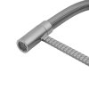 Купити Змішувач для кухні Kroner KRP Ersel - GRP03999 Графіт - Чорний CV033803 в Києві vannaja.kiev.ua
