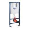 Комплект 4 в 1: Установка Grohe Rapid SL 3 в 1 38772001 + Унитаз безободочный Kroner Eifel WHI493436 RIMLESS с сиденьем Slim Duroplast / Soft-close / Quick relase KE493436WHIR (387720 Купить Комплект 4 в 1: Установка Grohe Rapid SL 3 в 1 38772001 + Унитаз безободочный Kroner Eifel WHI493436 RIMLESS с сиденьем Slim Duroplast / Soft-close / Quick relase KE493436WHIR (387720 в Киеве vannaja.kiev.ua