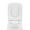 Комплект 4 в 1: Установка Grohe Rapid SL 3 в 1 38772001 + Унитаз безободочный Kroner Eifel WHI493436 RIMLESS с сиденьем Slim Duroplast / Soft-close / Quick relase KE493436WHIR (387720 Купить Комплект 4 в 1: Установка Grohe Rapid SL 3 в 1 38772001 + Унитаз безободочный Kroner Eifel WHI493436 RIMLESS с сиденьем Slim Duroplast / Soft-close / Quick relase KE493436WHIR (387720 в Киеве vannaja.kiev.ua