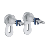 Комплект 4 в 1: Установка GROHE Rapid SL 3 в 1 3884966Q + Унитаз безободочный Kroner Harz WHI523632 RIMLESS с сиденьем Slim Duroplast / Soft-close / Quick relase KH523632WHIR (388496 Купить Комплект 4 в 1: Установка GROHE Rapid SL 3 в 1 3884966Q + Унитаз безободочный Kroner Harz WHI523632 RIMLESS с сиденьем Slim Duroplast / Soft-close / Quick relase KH523632WHIR (388496 в Киеве vannaja.kiev.ua