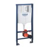 Комплект 4 в 1: Установка Grohe Rapid SL 3 в 1 38772001 + Унитаз безободочный Kroner Harz WHI483632 TORNADO с сиденьем Slim Duroplast / Soft-close / Quick relase KH483632WHIT Купить Комплект 4 в 1: Установка Grohe Rapid SL 3 в 1 38772001 + Унитаз безободочный Kroner Harz WHI483632 TORNADO с сиденьем Slim Duroplast / Soft-close / Quick relase KH483632WHIT в Киеве vannaja.kiev.ua