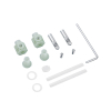 Комплект 4 в 1: Установка Grohe Rapid SL 3 в 1 38772001 + Унитаз безободочный Kroner Eifel WHI523629 RIMLESS с сидением Slim Duroplast / Soft-close / Quick relase KE523629WHIR (387720 Купить Комплект 4 в 1: Установка Grohe Rapid SL 3 в 1 38772001 + Унитаз безободочный Kroner Eifel WHI523629 RIMLESS с сидением Slim Duroplast / Soft-close / Quick relase KE523629WHIR (387720 в Киеве vannaja.kiev.ua