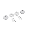 Комплект 4 в 1: Установка Grohe Rapid SL 3 в 1 38772001 + Унитаз безободочный Kroner Harz WHI523632 RIMLESS с сидением Slim Duroplast / Soft-close / Quick relase KH523632WHIR (3877200 Купить Комплект 4 в 1: Установка Grohe Rapid SL 3 в 1 38772001 + Унитаз безободочный Kroner Harz WHI523632 RIMLESS с сидением Slim Duroplast / Soft-close / Quick relase KH523632WHIR (3877200 в Киеве vannaja.kiev.ua