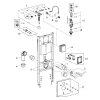 Купить Комплект 4 в 1: Установка GROHE Rapid SL 3 в 1 3884966Q + Унитаз безободочный Kroner Oker WHI533536 RIMLESS с сиденьем Slim Duroplast / Soft-close / Quick relase KO533536WHIR (388496 в Киеве vannaja.kiev.ua