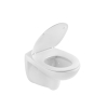 Комплект 4 в 1: Установка Grohe Rapid SL 3 в 1 38772001 + Унитаз безободочный Kroner Oker WHI533536 RIMLESS с сиденьем Slim Duroplast / Soft-close / Quick relase KO533536WHIR (3877300 Купить Комплект 4 в 1: Установка Grohe Rapid SL 3 в 1 38772001 + Унитаз безободочный Kroner Oker WHI533536 RIMLESS с сиденьем Slim Duroplast / Soft-close / Quick relase KO533536WHIR (3877300 в Киеве vannaja.kiev.ua