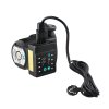 Насос циркуляційний Pumpman Star 25/60/130 Нmax 6м Qmax 55куб.м 45 Вт Купити Насос циркуляційний Pumpman Star 25/60/130 Нmax 6м Qmax 55куб.м 45 Вт в Києві vannaja.kiev.ua