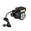 Насос циркуляційний Pumpman Star 25/60/130 Нmax 6м Qmax 55куб.м 45 Вт Купити Насос циркуляційний Pumpman Star 25/60/130 Нmax 6м Qmax 55куб.м 45 Вт в Києві vannaja.kiev.ua