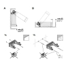 Головка для подключения фильтра Grohe Blue 64508001 Купить Головка для подключения фильтра Grohe Blue 64508001 в Киеве vannaja.kiev.ua