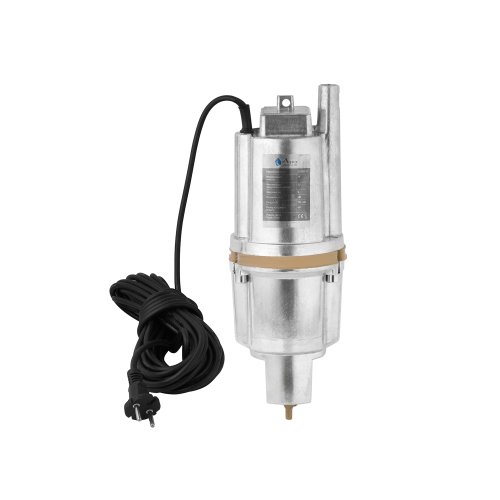 Купити Насос вібраційний Agua XVM60-3 Hmax 72 м Qmax 25 л/хв P 350 Вт в Києві vannaja.kiev.ua