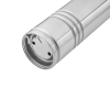 Купити Насос глибинний відцентровий 4SKM 100C Hmax 61 м Qmax 45 л/хв P 750 Вт з вбудованим конденсатором в Києві vannaja.kiev.ua