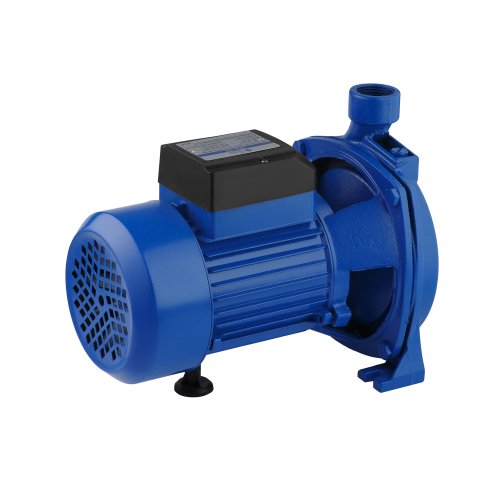Купить Насос поверхностный центробежный Agua CPM 158 Нmax 32 м Qmax 100 л/мин P 1100 Вт корпус чугун в Киеве vannaja.kiev.ua