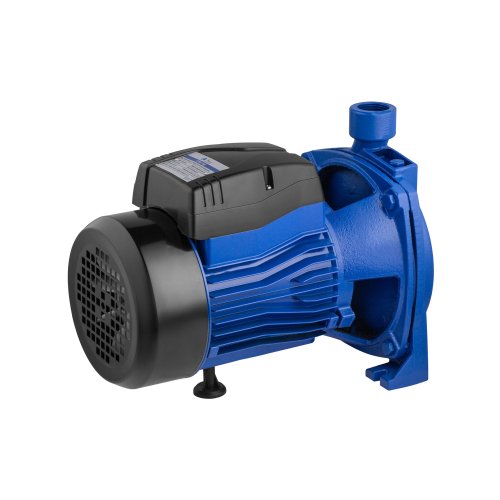 Купить Насос поверхностный центробежный Agua CPM 180 Нmax 36 м Qmax 120 л/мин P 1500 Вт корпус чугун в Киеве vannaja.kiev.ua