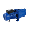 Купить Насос поверхностный самовсасывающий Agua JET 100L Нmax 45 м Qmax 52 л/мин P 1100 Вт корпус чугун в Киеве vannaja.kiev.ua