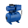 Купить Насосная станция Agua AT JET 100L Нmax 50 м Qmax 52 л/мин P 1100 Вт корпус чугун в Киеве vannaja.kiev.ua