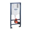 Комплект 4 в 1: Инсталляция Grohe Rapid SL 3 в 1 38772001 + Унитаз подвесной безободковый Kroner Eifel WHI493436 TORNADO с сиденьем Купить Комплект 4 в 1: Инсталляция Grohe Rapid SL 3 в 1 38772001 + Унитаз подвесной безободковый Kroner Eifel WHI493436 TORNADO с сиденьем в Киеве vannaja.kiev.ua