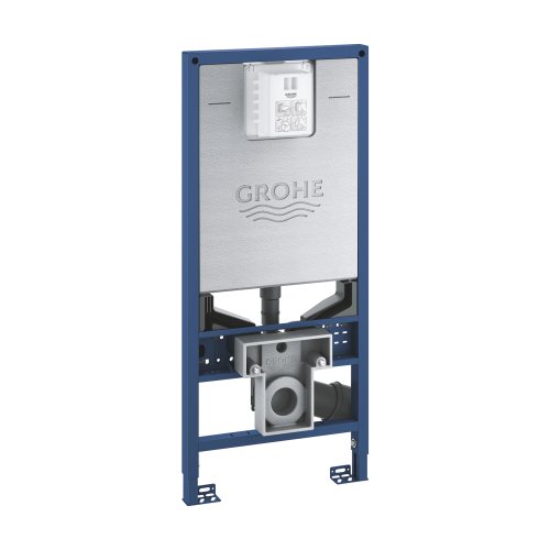 преміум інсталяція для унітаза Grohe Rapid SLX 39596000 Купити преміум інсталяція для унітаза Grohe Rapid SLX 39596000 в Києві vannaja.kiev.ua