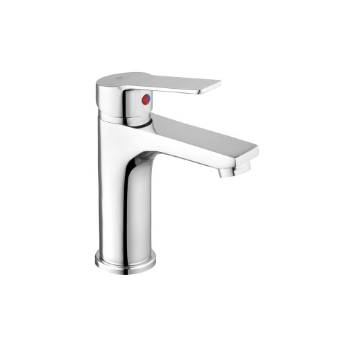 Смеситель для раковины Agua Merida-C010 Купить Смеситель для раковины Agua Merida-C010 в Киеве vannaja.kiev.ua