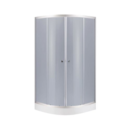Купить Душевая кабина Agua Cascad - S.F.G.80x80 см в Киеве vannaja.kiev.ua