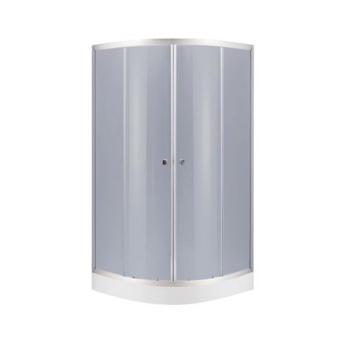 Купить Душевая кабина Agua Cascad - S.F.G.90x90 см в Киеве vannaja.kiev.ua