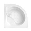Купити Душова кабіна Agua Cascad - S.Т.G.90x90 см в Києві vannaja.kiev.ua