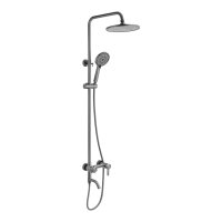 Купить Душевые Системы в Киеве