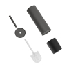 Купити Йоржик для унітаза підлоговий Kroner KRP Graz - GRP017R в Києві vannaja.kiev.ua