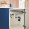Смеситель для кухни Grohe Blue Pure StartCurve 30592000 с фильтром Blue S-Size 40404001 и головкой 64508001 (30594040) Купить Смеситель для кухни Grohe Blue Pure StartCurve 30592000 с фильтром Blue S-Size 40404001 и головкой 64508001 (30594040) в Киеве vannaja.kiev.ua