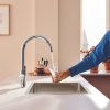 Смеситель для кухни Grohe Blue Pure StartCurve 30592000 с фильтром Blue S-Size 40404001 и головкой 64508001 (30594040) Купить Смеситель для кухни Grohe Blue Pure StartCurve 30592000 с фильтром Blue S-Size 40404001 и головкой 64508001 (30594040) в Киеве vannaja.kiev.ua