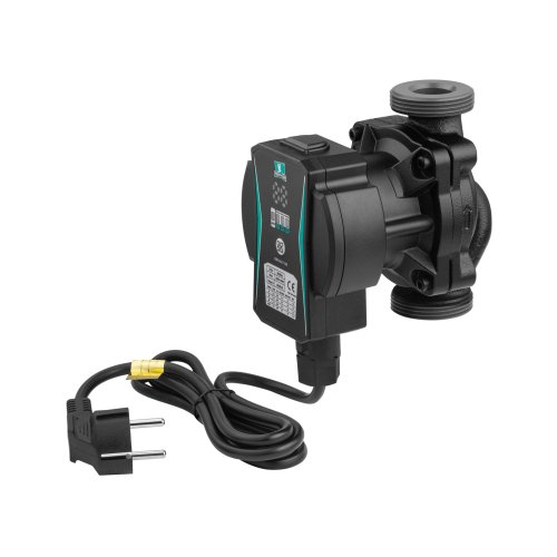Насос циркуляційний Pumpman GRC25/7/130 Нmax 7м Qmax 3,48куб.м P 52 Вт Купити Насос циркуляційний Pumpman GRC25/7/130 Нmax 7м Qmax 3,48куб.м P 52 Вт в Києві vannaja.kiev.ua