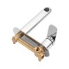 Купити Змішувач прихованого монтажу для раковини Kroner Element 211133B-0101 Хром CV035947 в Києві vannaja.kiev.ua