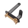 Купити Змішувач прихованого монтажу для раковини Kroner Element 211133B-5301 CV035948 в Києві vannaja.kiev.ua