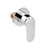 Купити Змішувач прихованого монтажу для душу Kroner Element 211433-0101 CV035972 в Києві vannaja.kiev.ua
