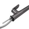 Купити Змішувач для кухні Kroner Element 211512A-5301 Графіт CV035978 в Києві vannaja.kiev.ua