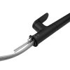 Купити Змішувач для кухні Kroner Element 211512A-3801 чорний матовий CV035979 в Києві vannaja.kiev.ua