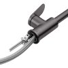 Купити Змішувач для кухні Kroner Element 211512B-5301 Графіт CV035981 в Києві vannaja.kiev.ua