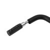 Купити Змішувач для кухні Kroner Element 296569B-3801 чорний матовий CV035988 в Києві vannaja.kiev.ua