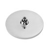 Купити Душова система Kroner Element 211335B-0101 вбудована для душової CV036001, хром в Києві vannaja.kiev.ua