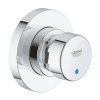 Купить Нажимной автоматический вентиль Grohe Euroeco Cosmopolitan T 36268000 в Киеве vannaja.kiev.ua