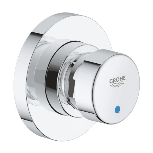 Купить Нажимной автоматический вентиль Grohe Euroeco Cosmopolitan T 36268000 в Киеве vannaja.kiev.ua