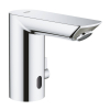 Купить Смеситель бесконтактный для раковины Grohe Bau Cosmopolitan E 36451000 в Киеве vannaja.kiev.ua