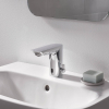 Купить Смеситель бесконтактный для раковины Grohe Bau Cosmopolitan E 36451000 в Киеве vannaja.kiev.ua
