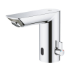 Купить Смеситель бесконтактный для раковины Grohe Bau Cosmopolitan E 36451000 в Киеве vannaja.kiev.ua
