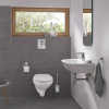 Купить Смеситель бесконтактный для раковины Grohe Bau Cosmopolitan E 36451000 в Киеве vannaja.kiev.ua