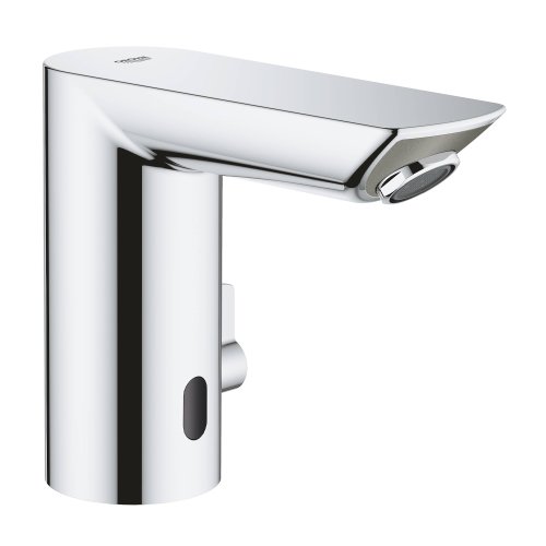 Смеситель бесконтактный для раковины Grohe Bau Cosmopolitan E 36453000 Купить Смеситель бесконтактный для раковины Grohe Bau Cosmopolitan E 36453000 в Киеве vannaja.kiev.ua