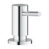 Купить Дозатор для моющего средства Grohe Contemporary 40535000 в Киеве vannaja.kiev.ua