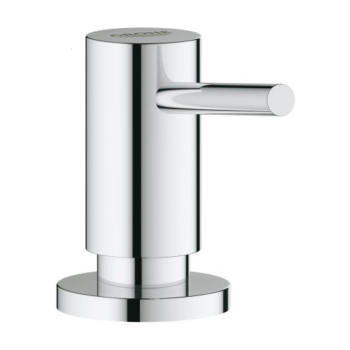 Купить Дозатор для моющего средства Grohe Contemporary 40535000 в Киеве vannaja.kiev.ua