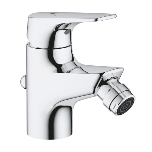 Смеситель для биде Grohe Start Flow 23770000 с донным клапаном Купить Смеситель для биде Grohe Start Flow 23770000 с донным клапаном в Киеве vannaja.kiev.ua